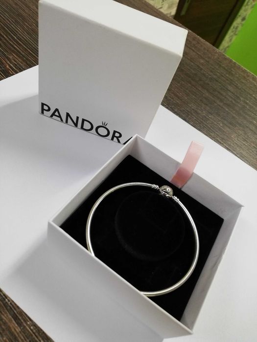 Bransoleta Pandora Galaktyka i Gwiazdy