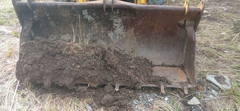 Jcb 3cx 89року випуску