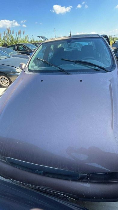 Fiat marea 1.4 2000 para Peças