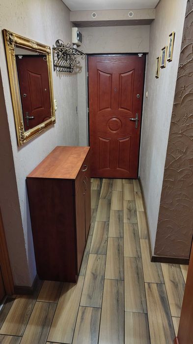 Przytulne mieszkanie w Biedrusku.