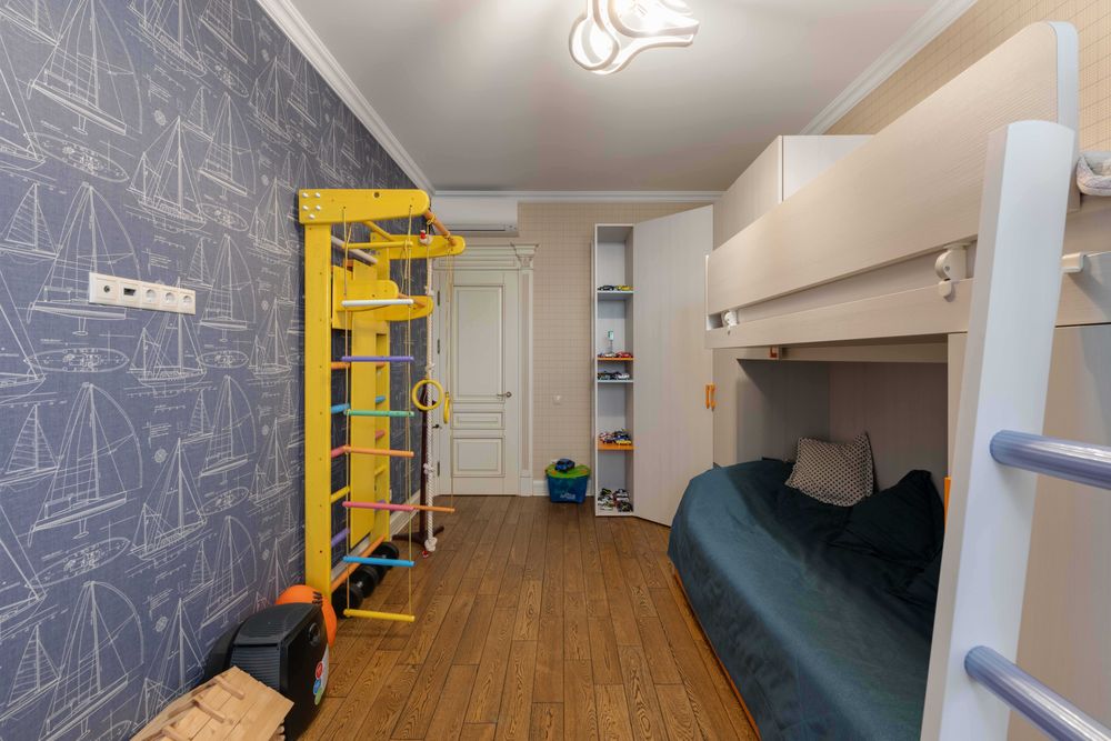 3-кімнатна квартира за адресою (площа 112 м²) - Atlanta.ua - фото 6