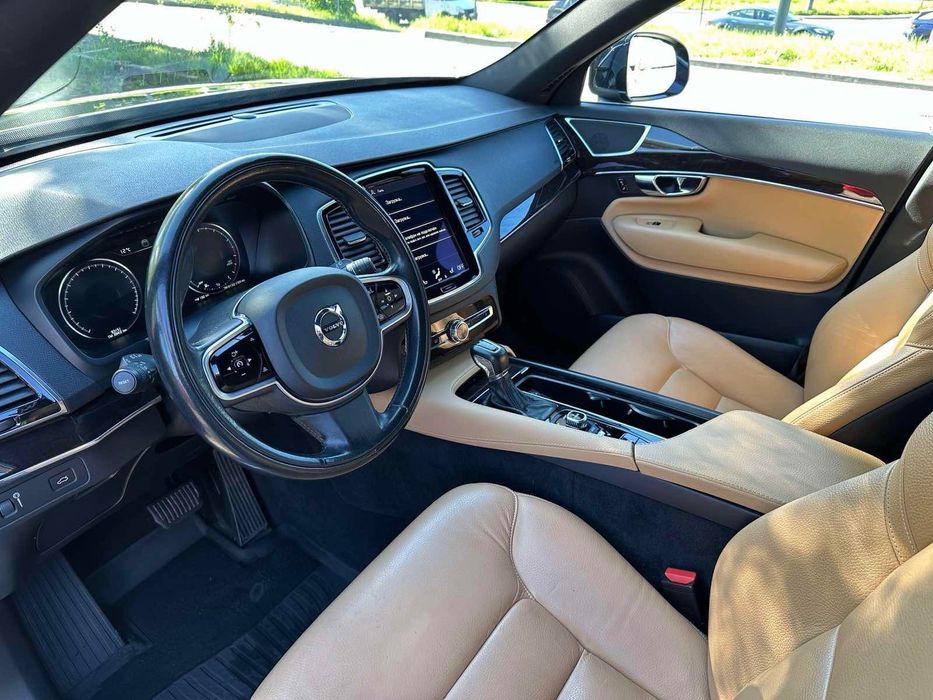 Продам Volvo xc90, 25300$, м. Львів