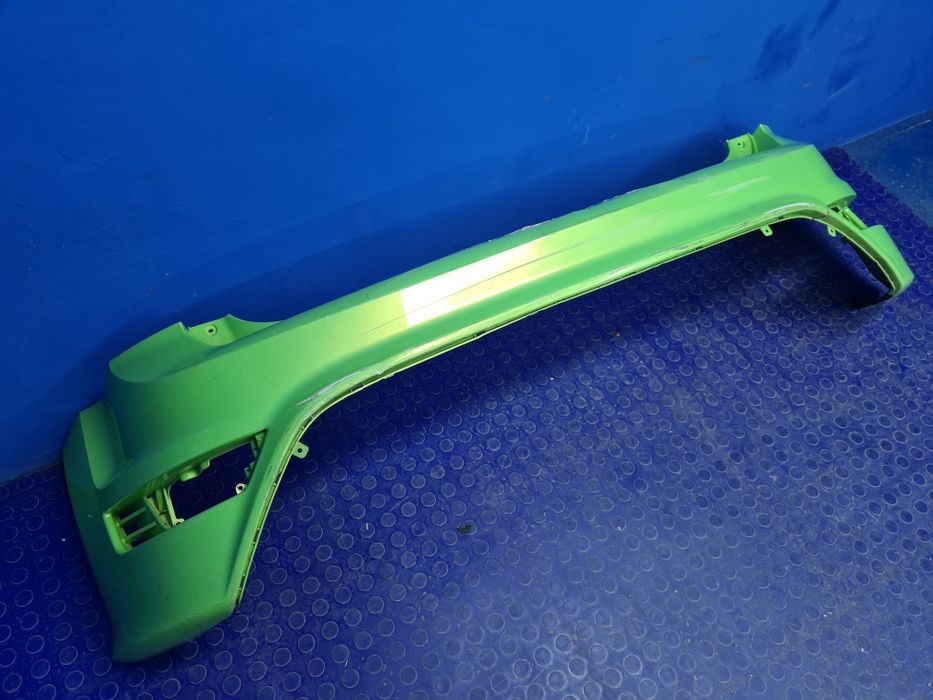 ZDERZAK tylny pdc FORD FOCUS MK2 ST RS tył oryginał | OEM | Poznań |