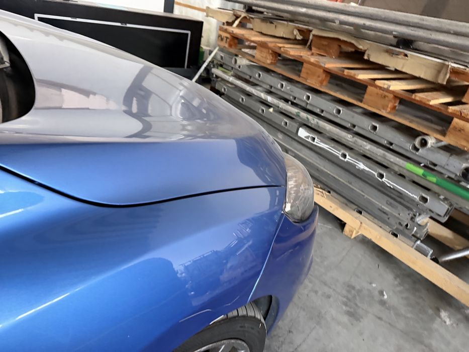 Renault Megane GT  LINE em estado mecanico irrepreesivel