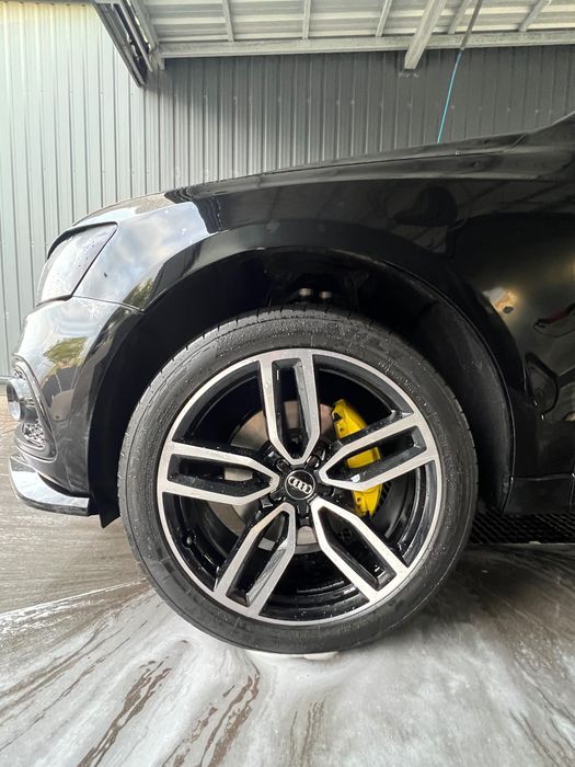 Диски Audi sq5 5.112.R21