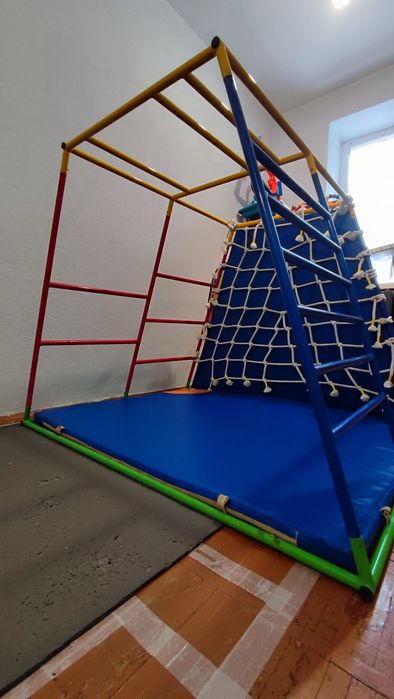 Спортивний комплекс,, Ранній старт,,