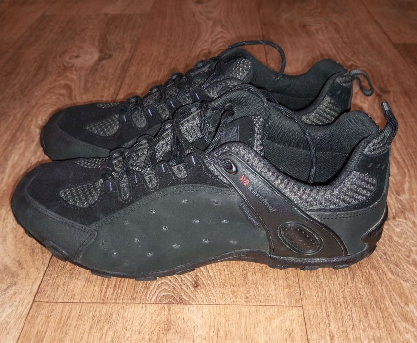 Кроссовки karrimor tundra WP