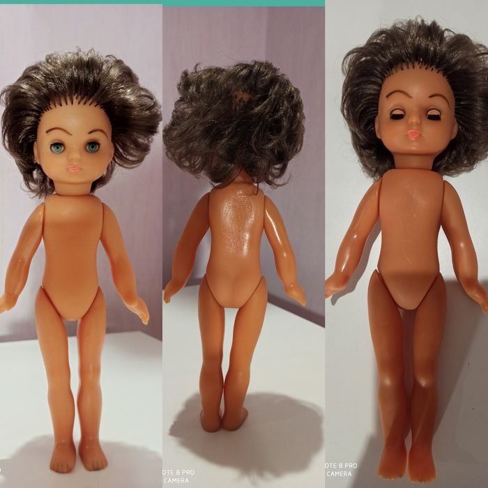 Куклы прошлых лет ссср, ГДР