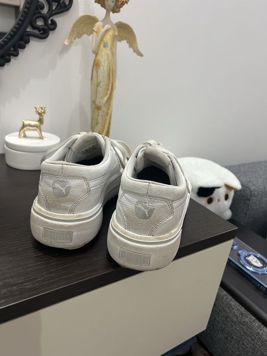 Красовки Puma жіночі