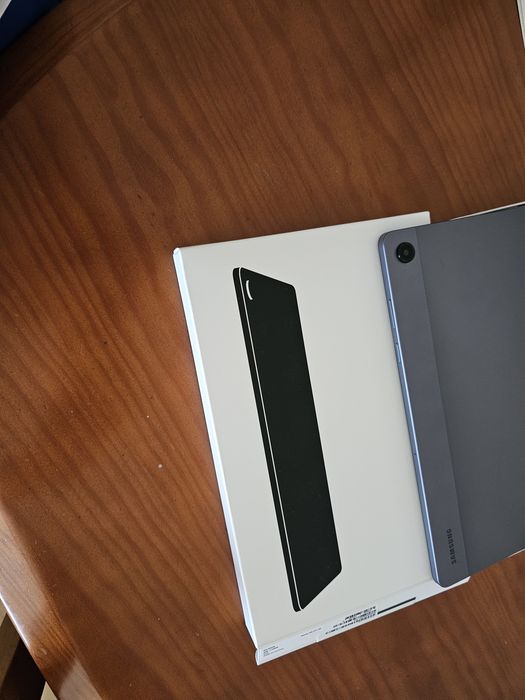 Galaxy tab A11+5G
