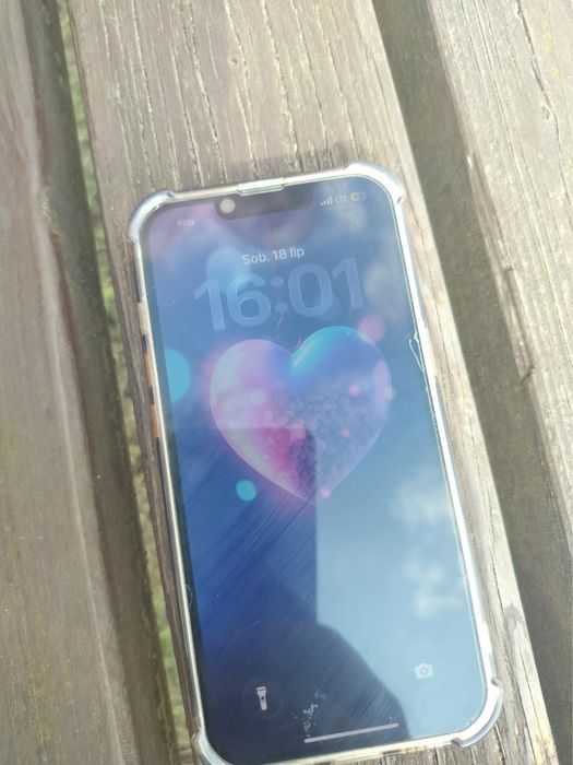 Iphone 13 stan bdb