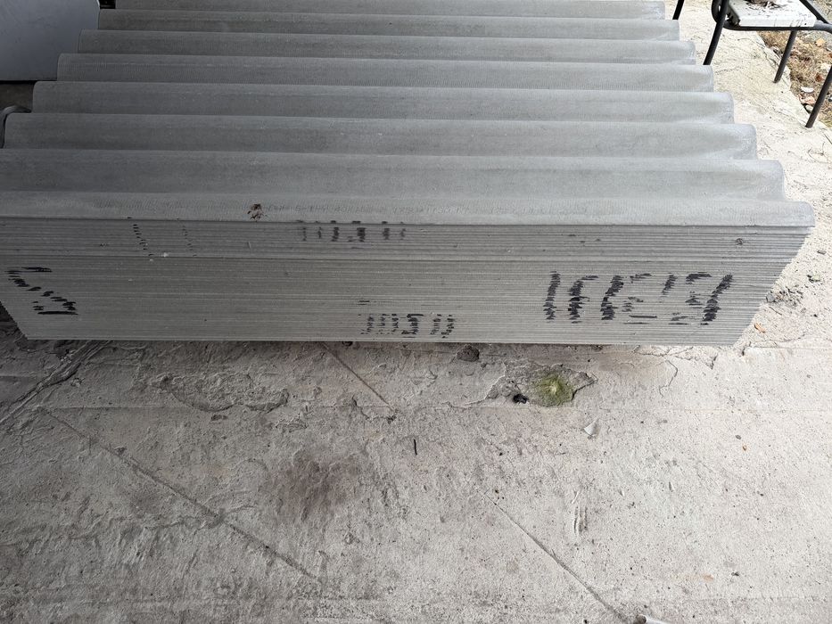 Продам новый шифер