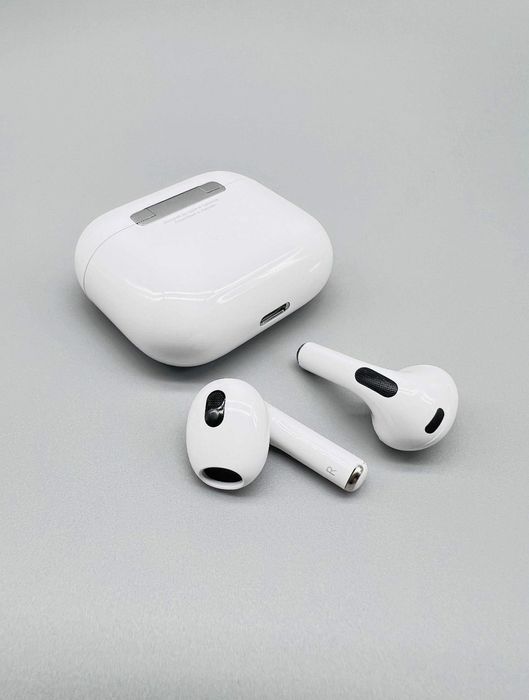 AirPods 3 1:1 навушники