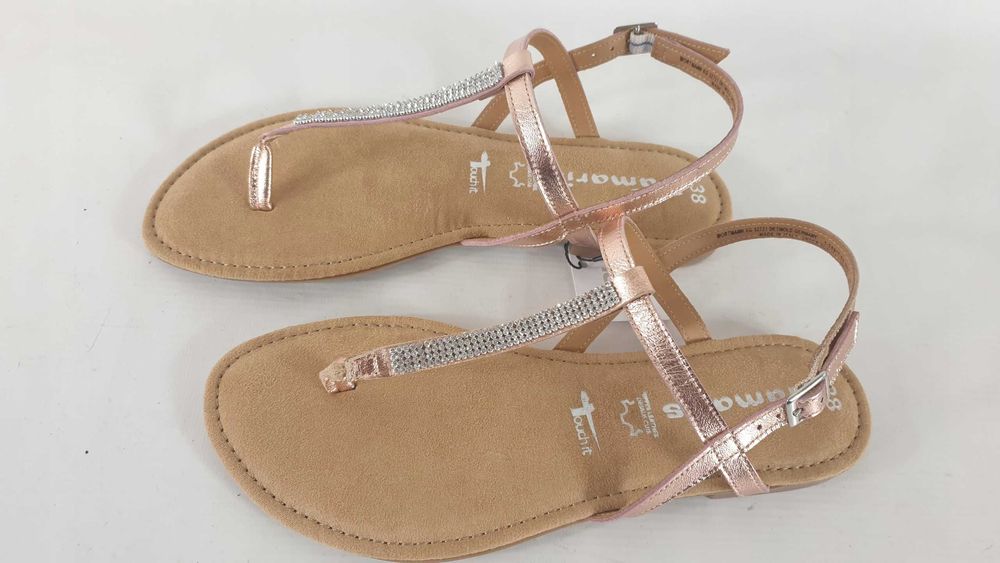 tamaris sandały damskie rozmiar  41