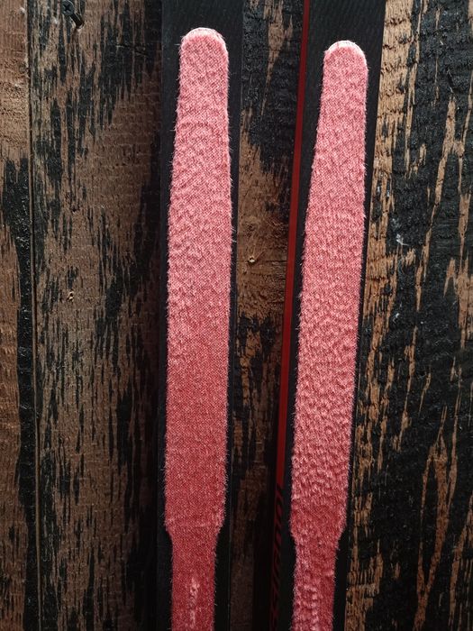 Narty biegowe Rossignol X ium R Skin 198 system NNN nowe