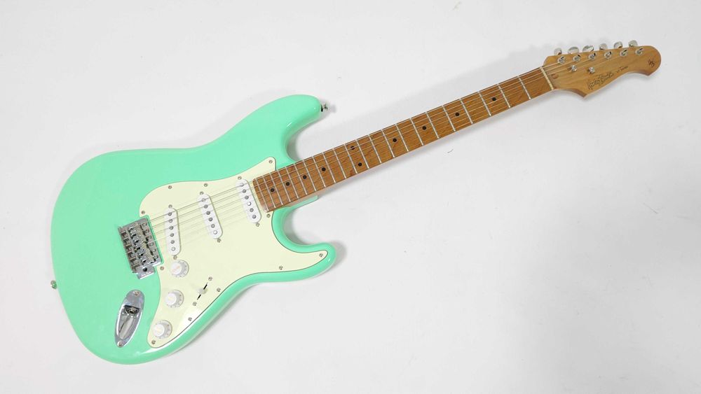 Harley Benton VT Series - Gitara Elektryczna