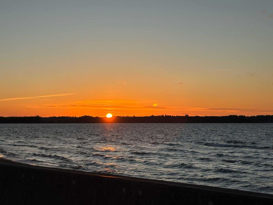 Morski Domek przy samej plaży w Rewie