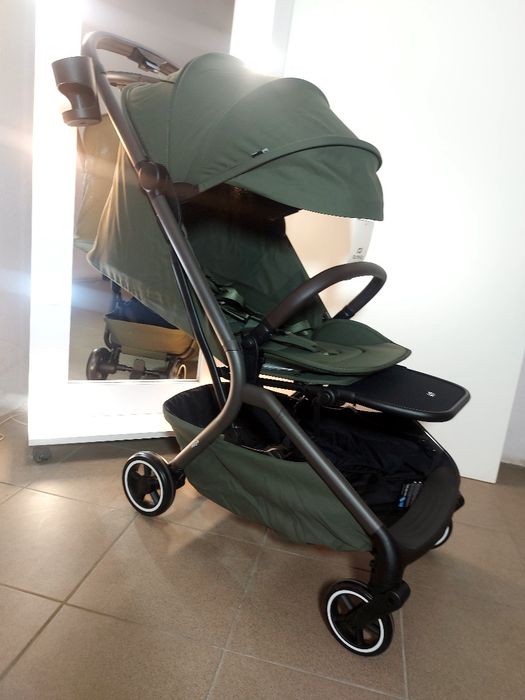 Прогулка CARRELLO MAGIA стильна і легка  СУМКА для транспортування