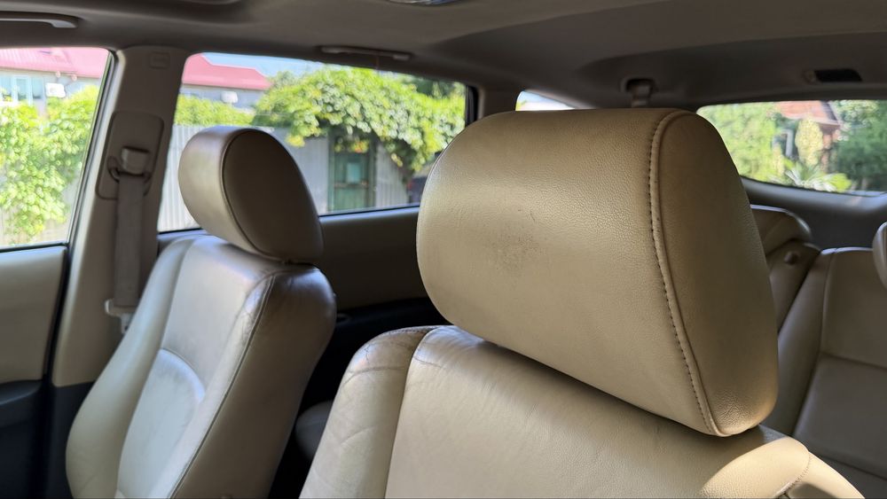 Продам Subaru Tribeca 2006