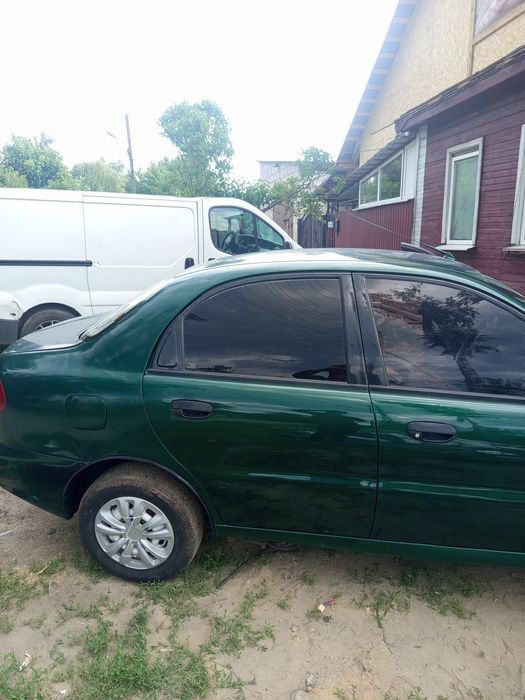 Продам авто з причини переїз