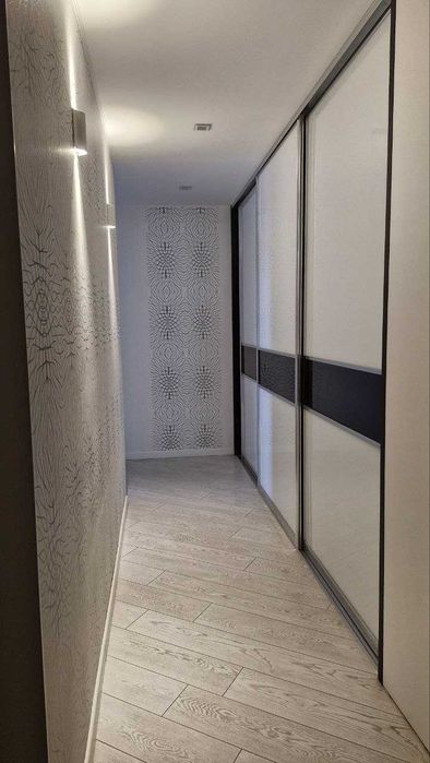 Большая 2-комнатная квартира ЖК Среднефонтанский.