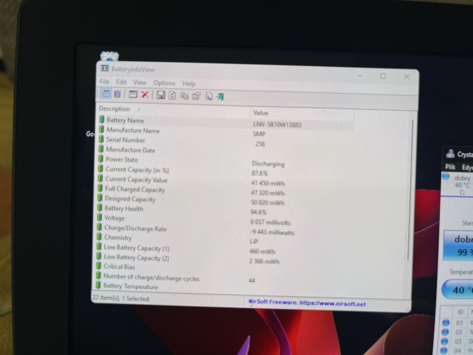Lenovo x1 fold oled 8/512gb