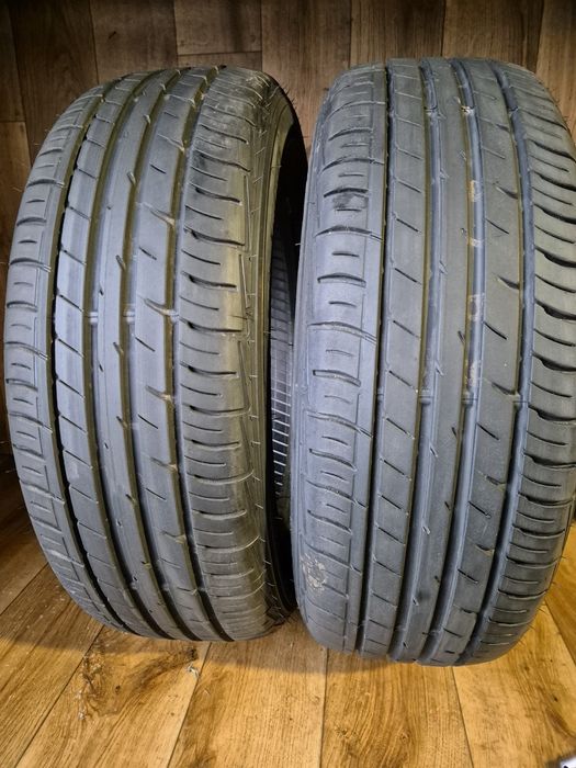 205/60/16 Falken para Lato 6,5mm 2024r