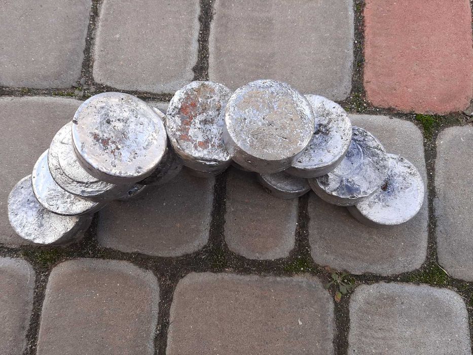 продам свинец кабельный