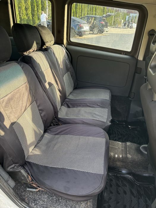 Opel Combo 2006 1.3