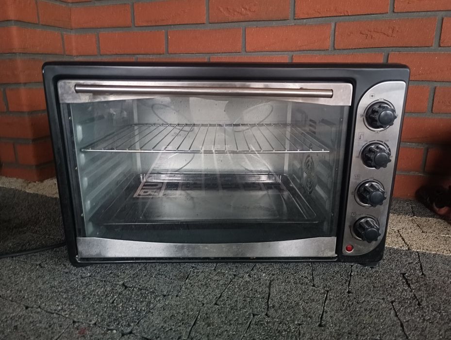 Mini piekarnik Berlinger