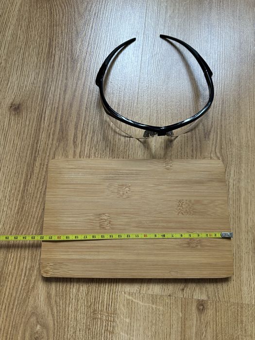 Подсумок-органайзер (саперный набор)