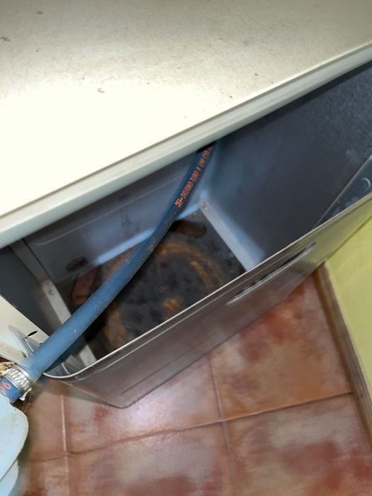 aquecedor a botija de gás
