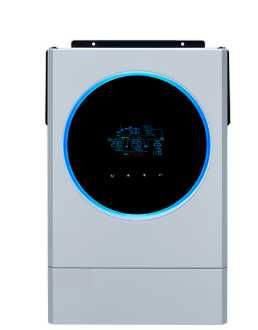 Inversor Solar Voltronic Axpert MKS IV