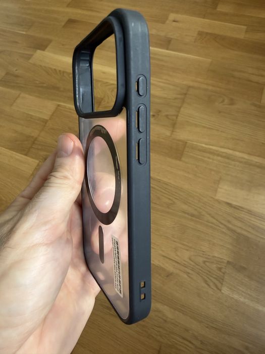Etui Iphone 17 Pro
