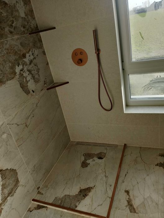 Usłógi wykończeniowe glazurnicywo