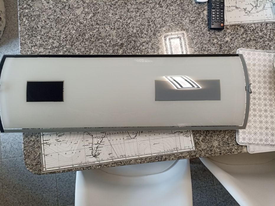 Candeeiro de cozinha