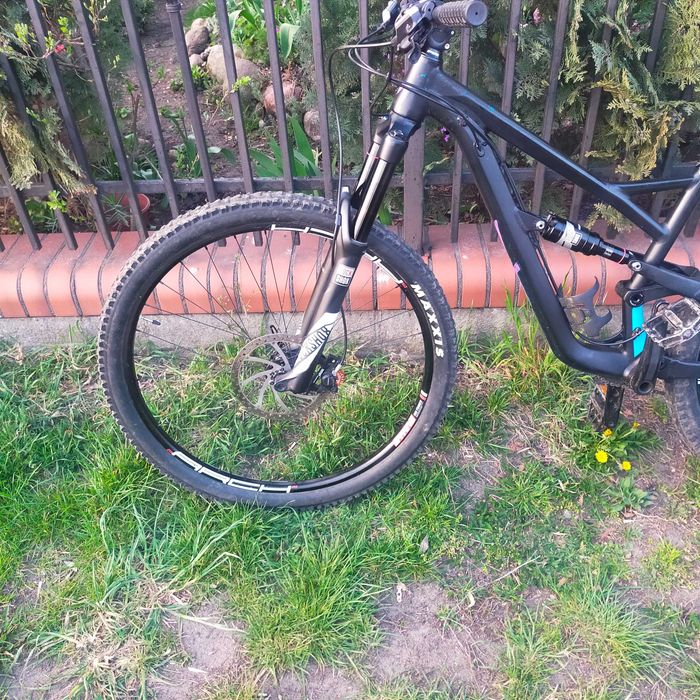 YT Industries Jeffsy 29" AL Comp Pike Monarch Canyon Marin Cube Trek