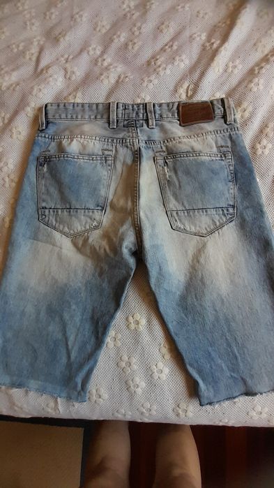 Calções como novos64861700236289124