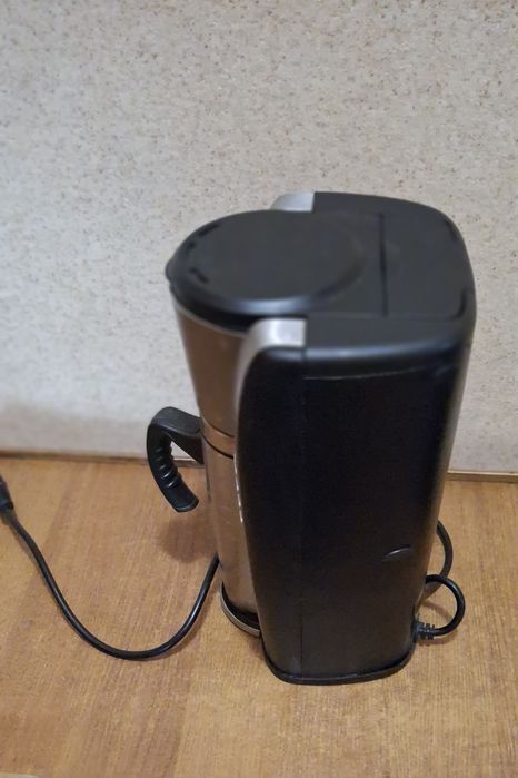 Кавоварка Bestron ACUP650