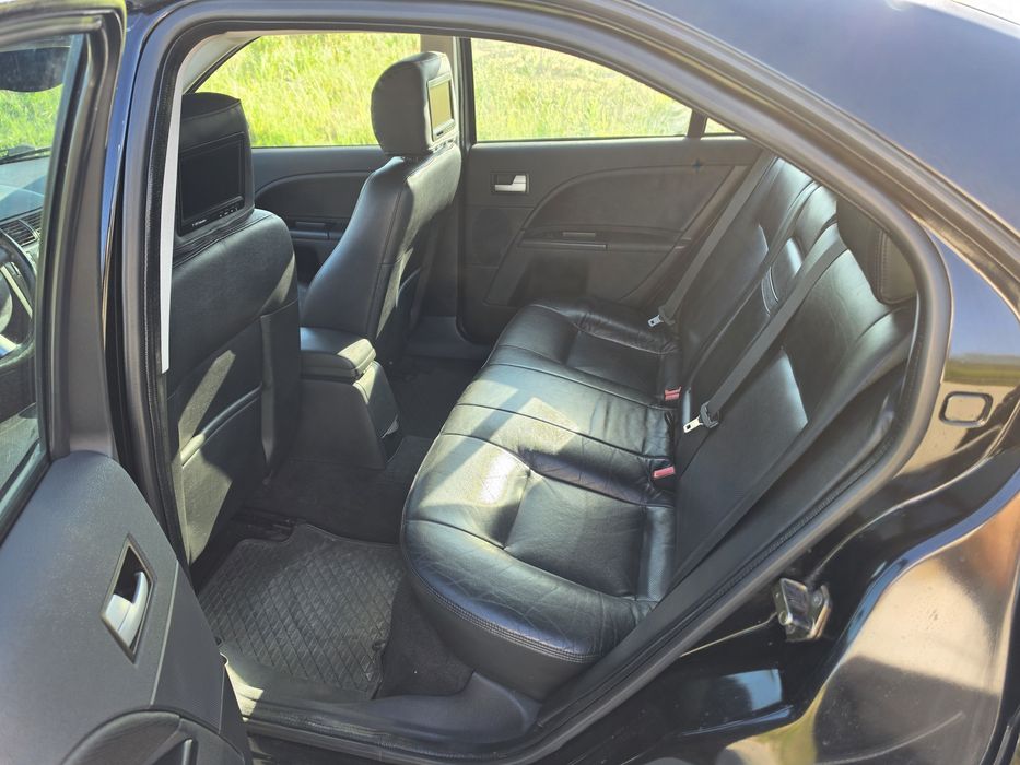 Ford Mondeo Hatchback 2.0 TDCi Ghia em muito bom estado