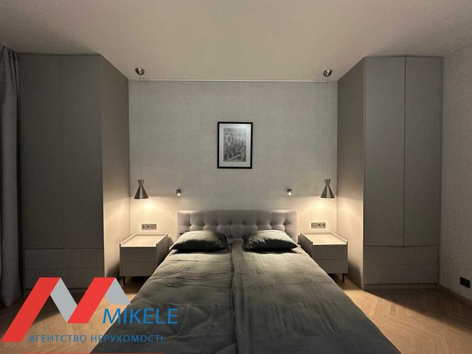 Без% Оренда 3к82м2 Микільсько-Ботанічна 17/19 Університет Бот.сад