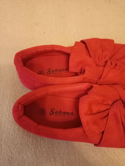 Buty Sabana fashion roz. 38 stan bardzo dobry warto !!!