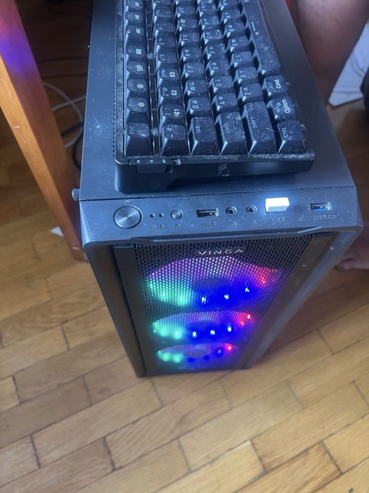 Продам системный блок