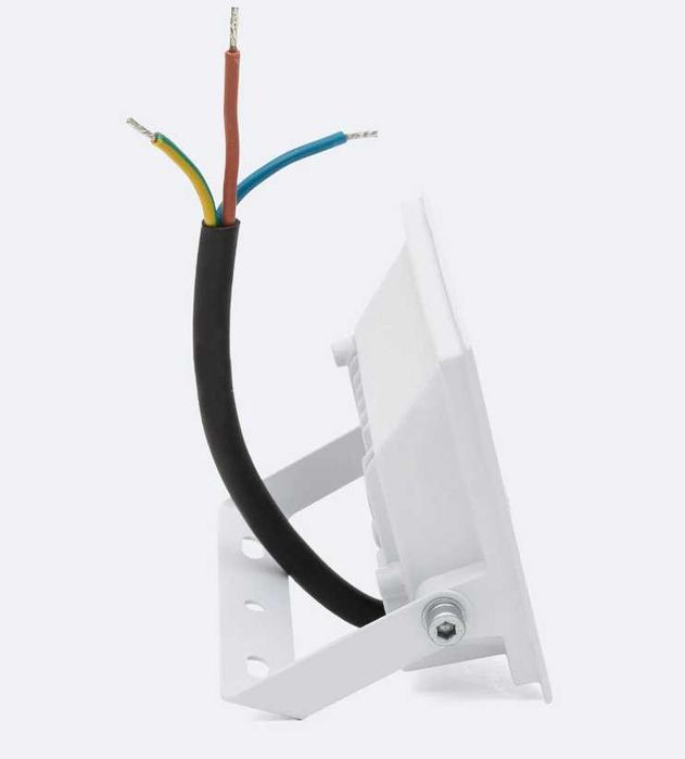 Foco Projetor LED 10W 120 lm/W IP65 S3