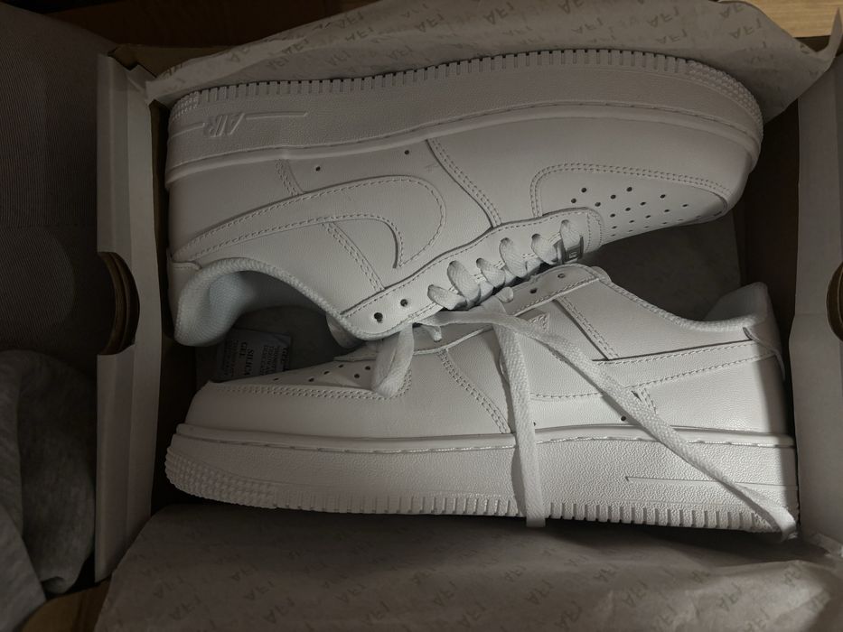 Air Force 1 Nike