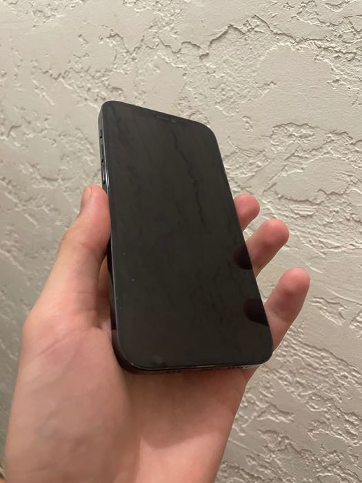 iPhone 12 Pro 256 gb