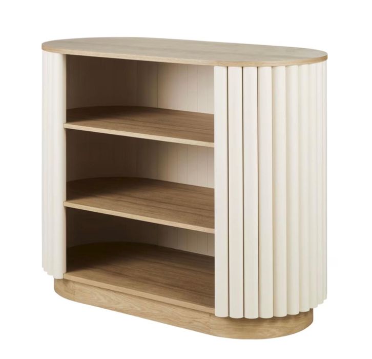 Móvel Balcão / Aparador Multifuncional – Design Moderno e Elegante