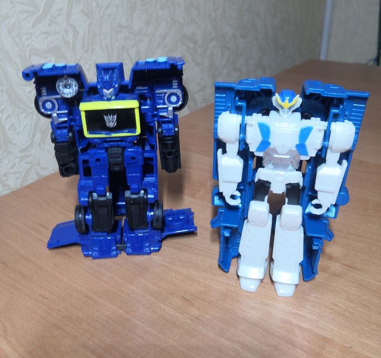 Трансформеры Hasbro