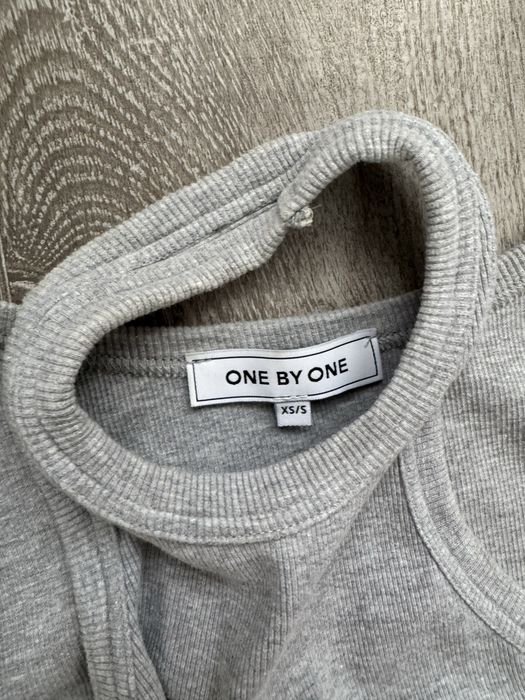 Боді one by one