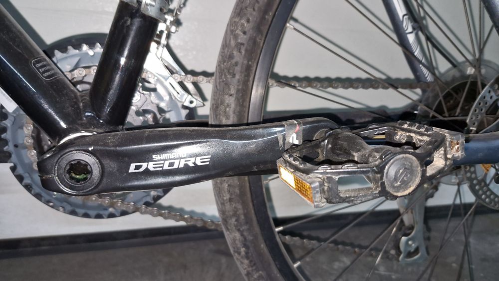 Bicicleta SCOTT Scale 40